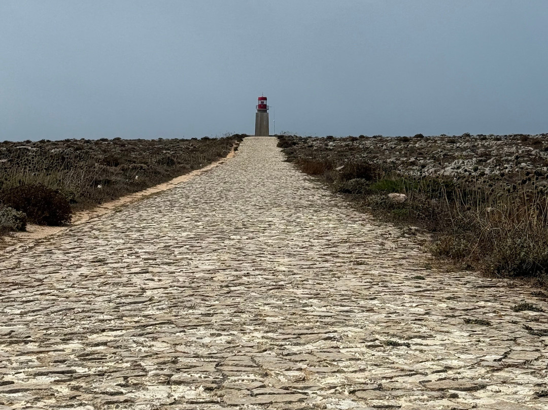 Sagres Fortress-萨格里什必去景点
