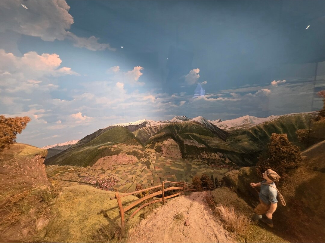Museum of Nature South Tyrol-博尔扎诺必去景点