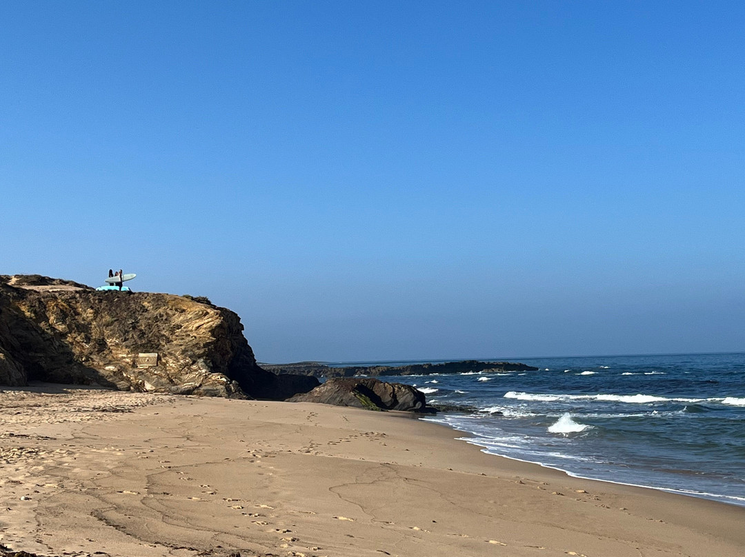 Duna Parque Beach Club | Duna Parque Resorts & Hotels主图