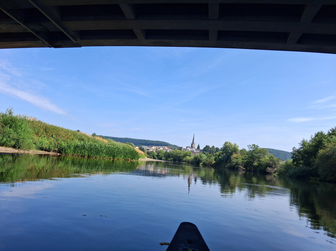 Hereford Canoe Hire-赫里福德必去景点