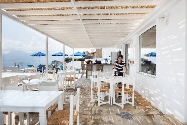 Amphora Restaurant