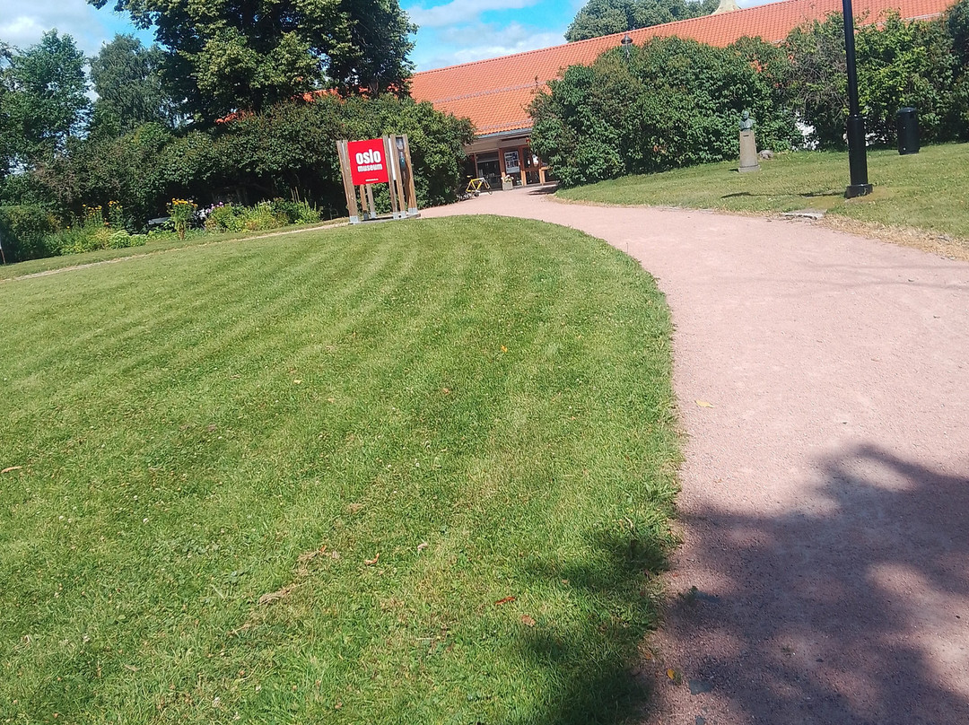 Museum of Oslo-奥斯陆必去景点