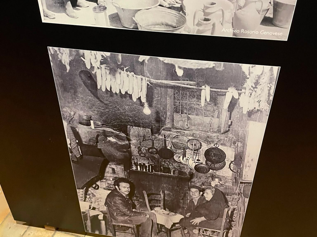Casa Grotta Il Ponticello-马泰拉必去景点