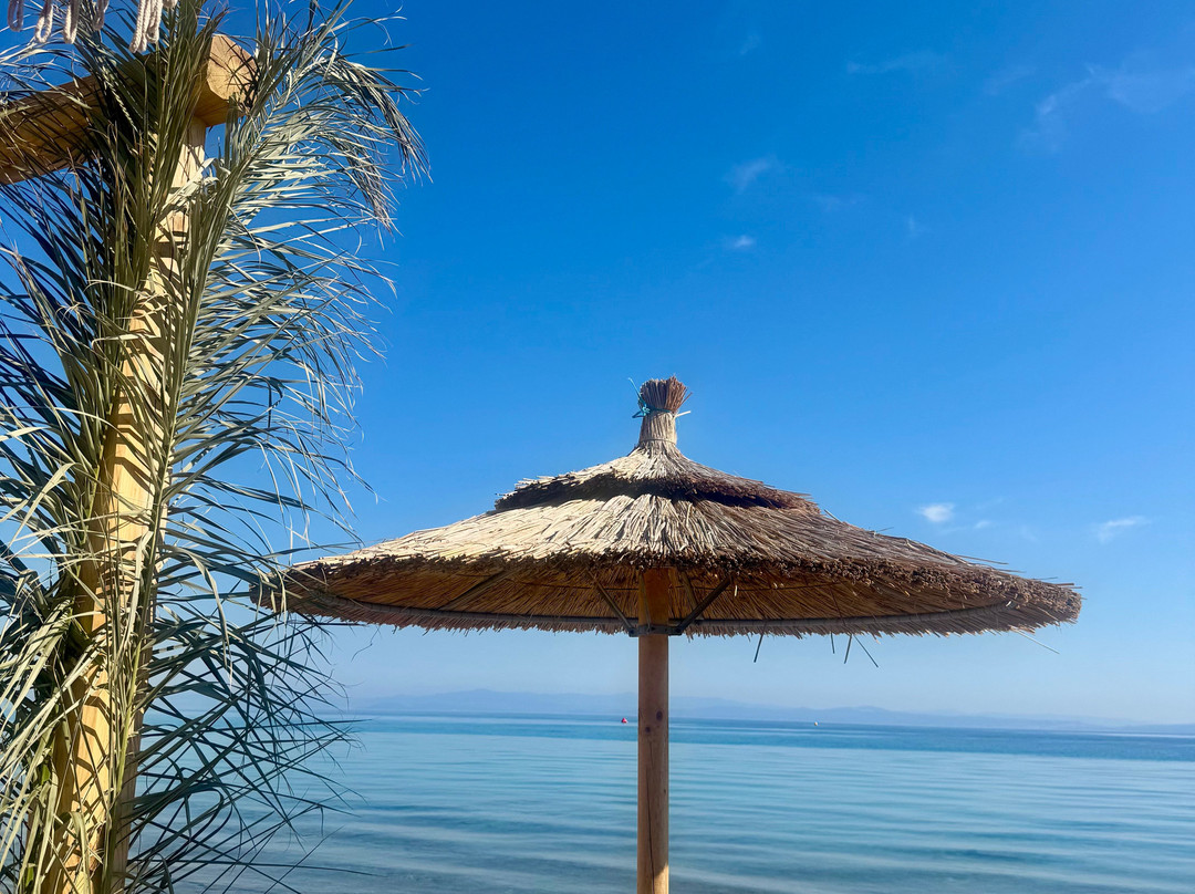 MAKO海景套房主图