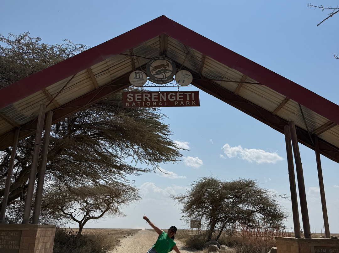 Kilitanzania Pride Tours and Safaris-阿鲁沙必去景点
