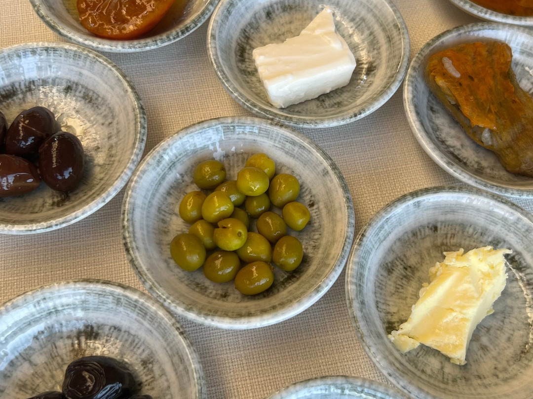 Polpo Restaurant