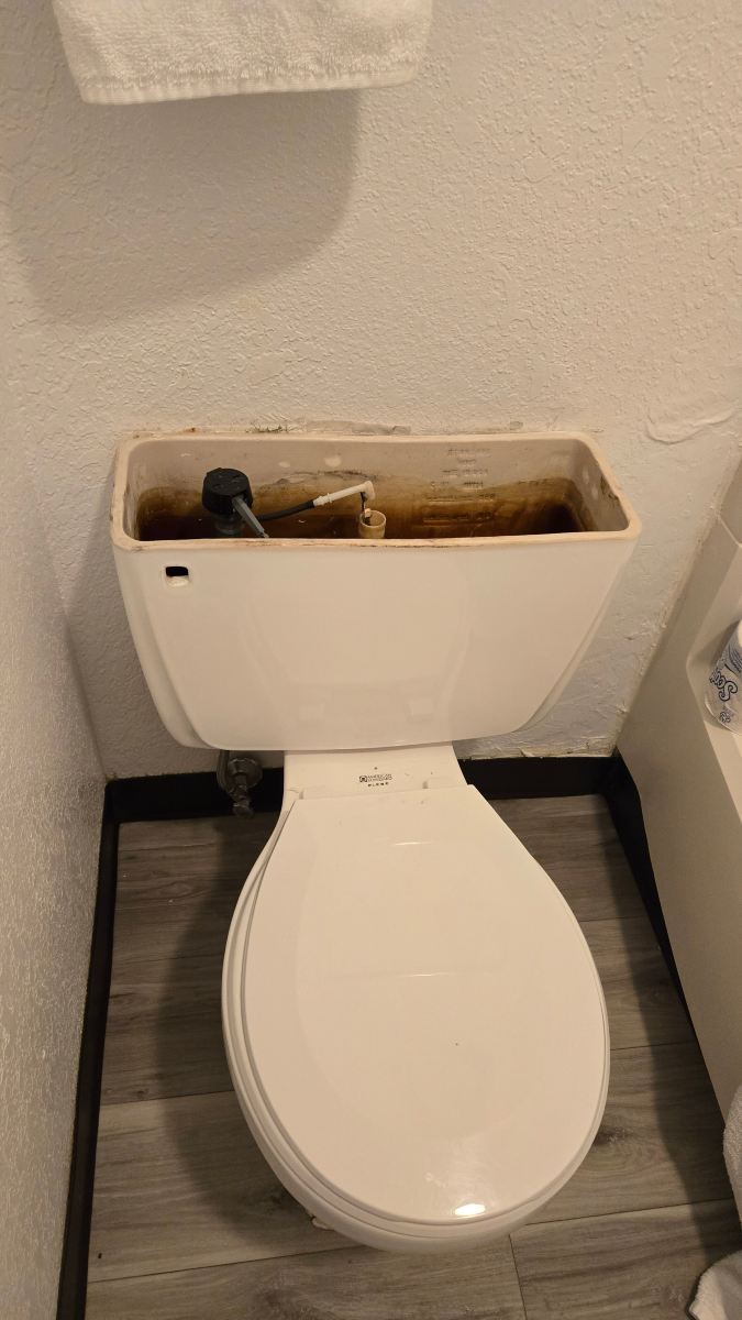 卡特班克温德姆速8酒店-旅行者