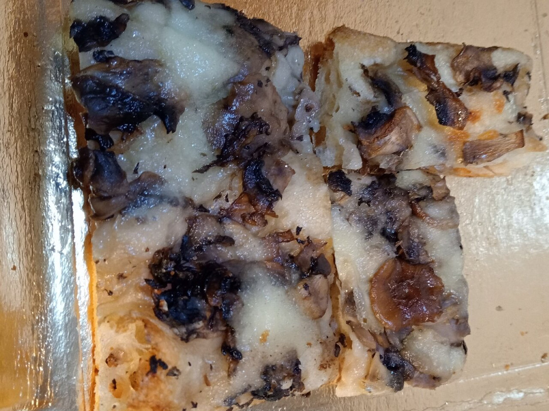 Pizstop Pizzeria Rosticceria