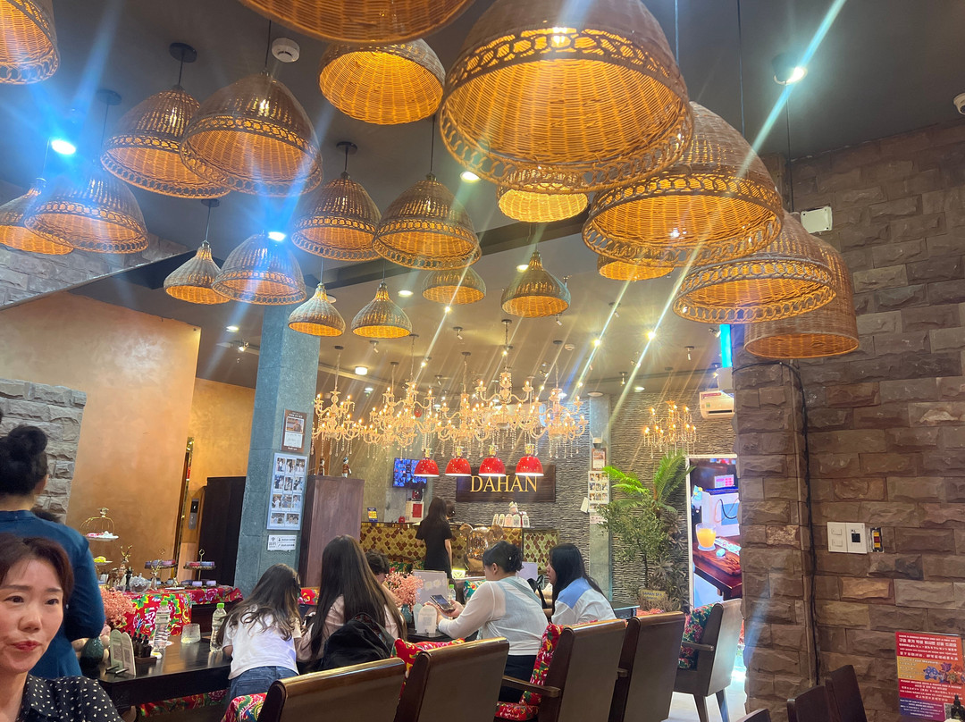Dahan Spa Danang Luxury-岘港必去景点