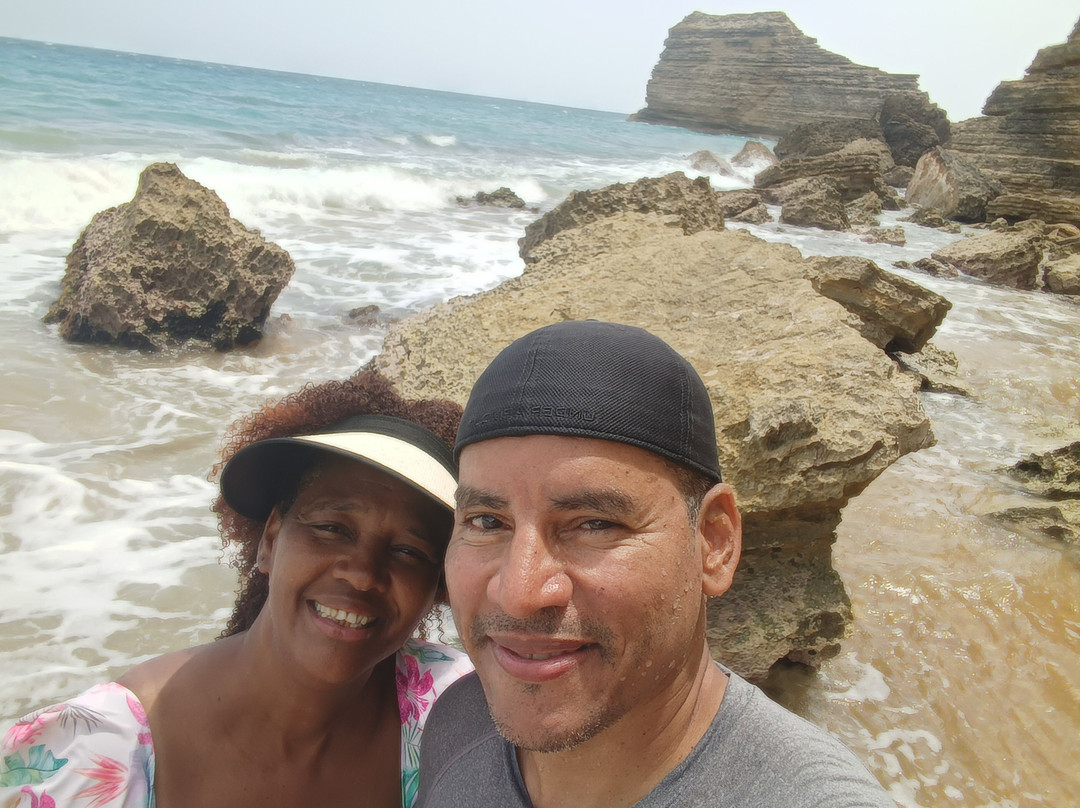 El Morro de Montecristi-Monte Cristi必去景点