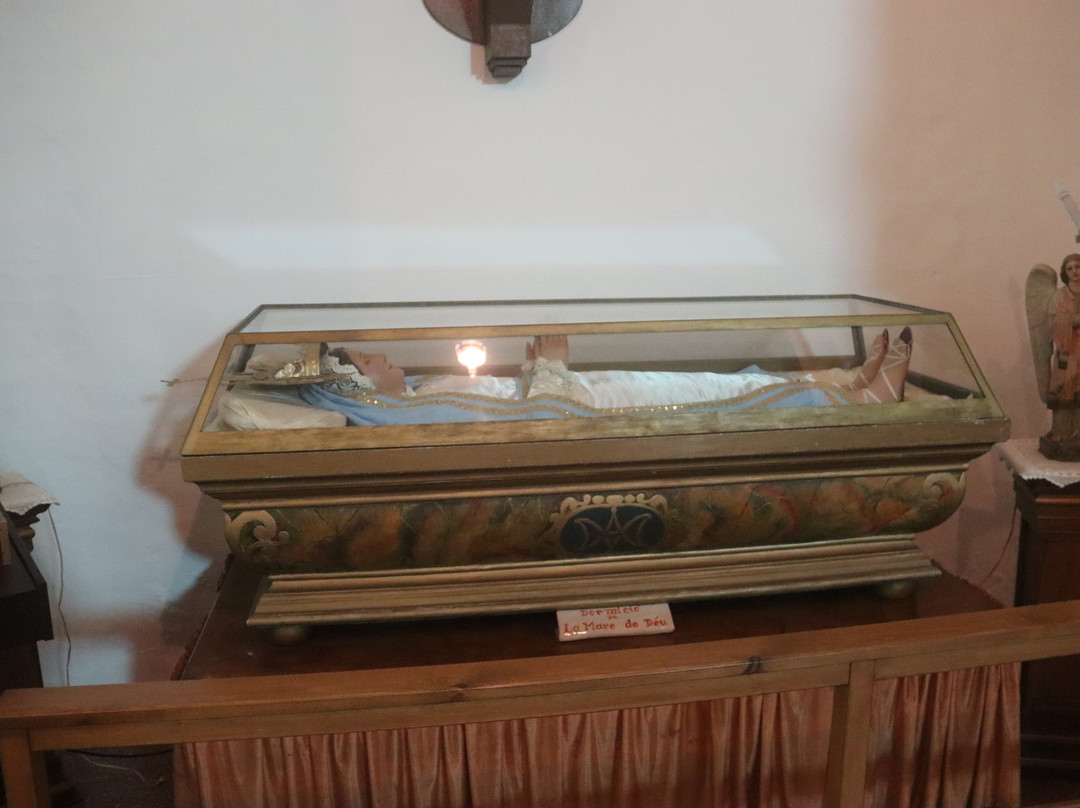 Parròquia Sant Marti Des Mercadal-Mercadal必去景点