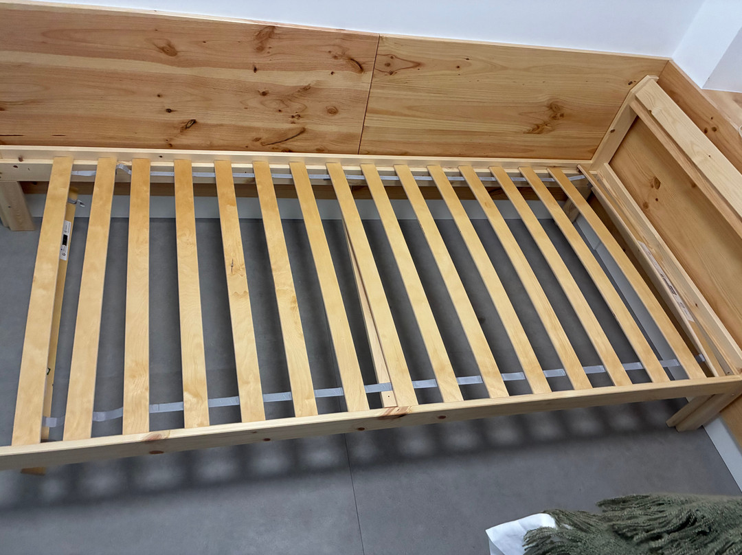 Apartamentos Cayetana