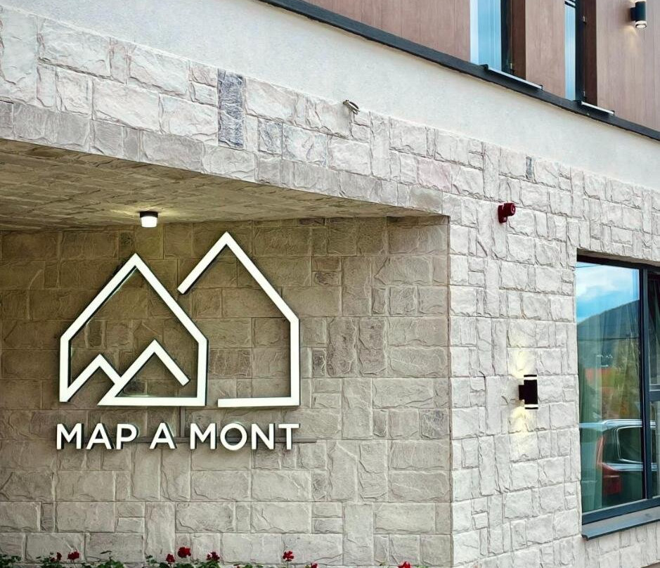 Mapamont
