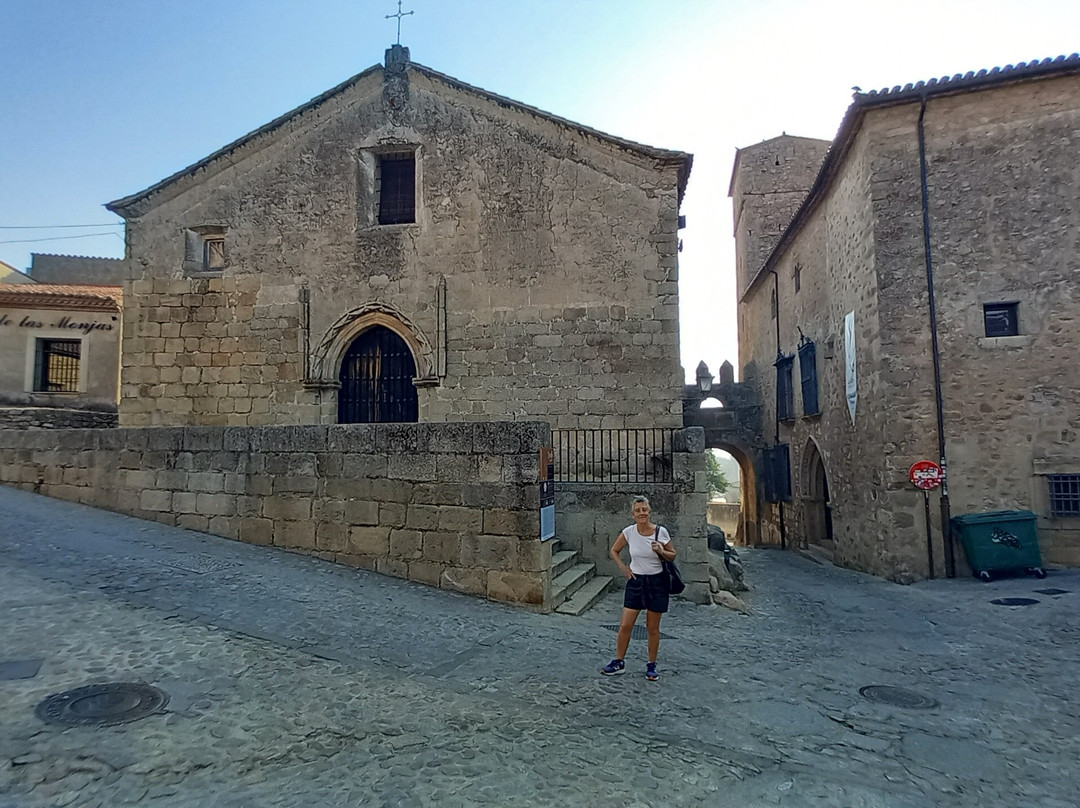 Historic Centre of Trujillo-特鲁希略必去景点