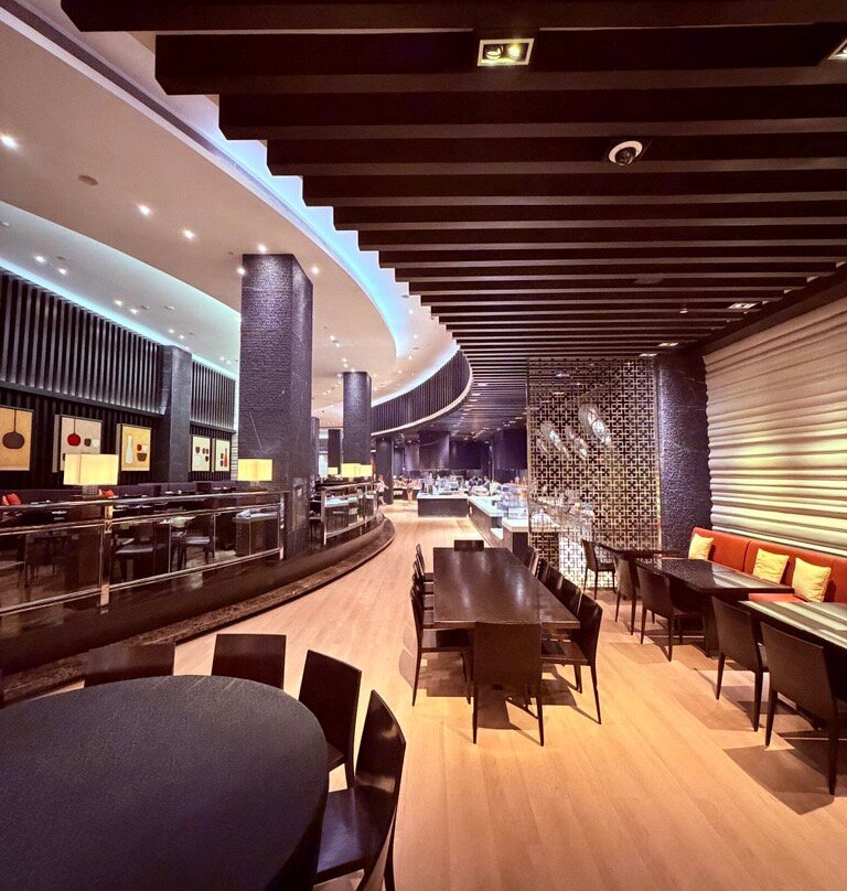 马尼拉梦想之城凯悦酒店主图
