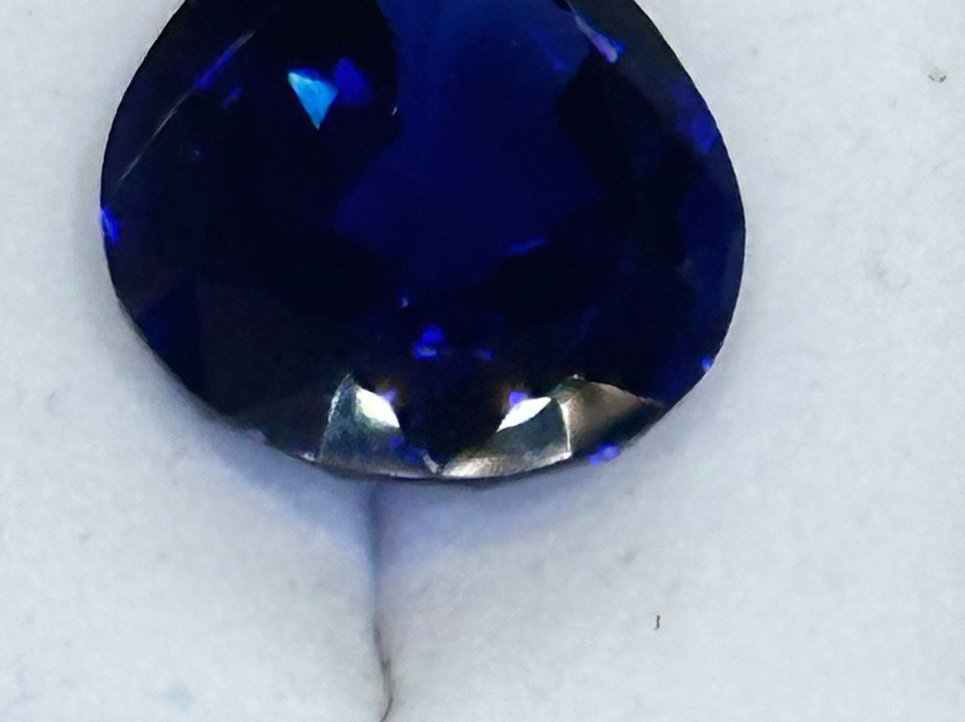 The Tanzanite Experience-阿鲁沙必去景点