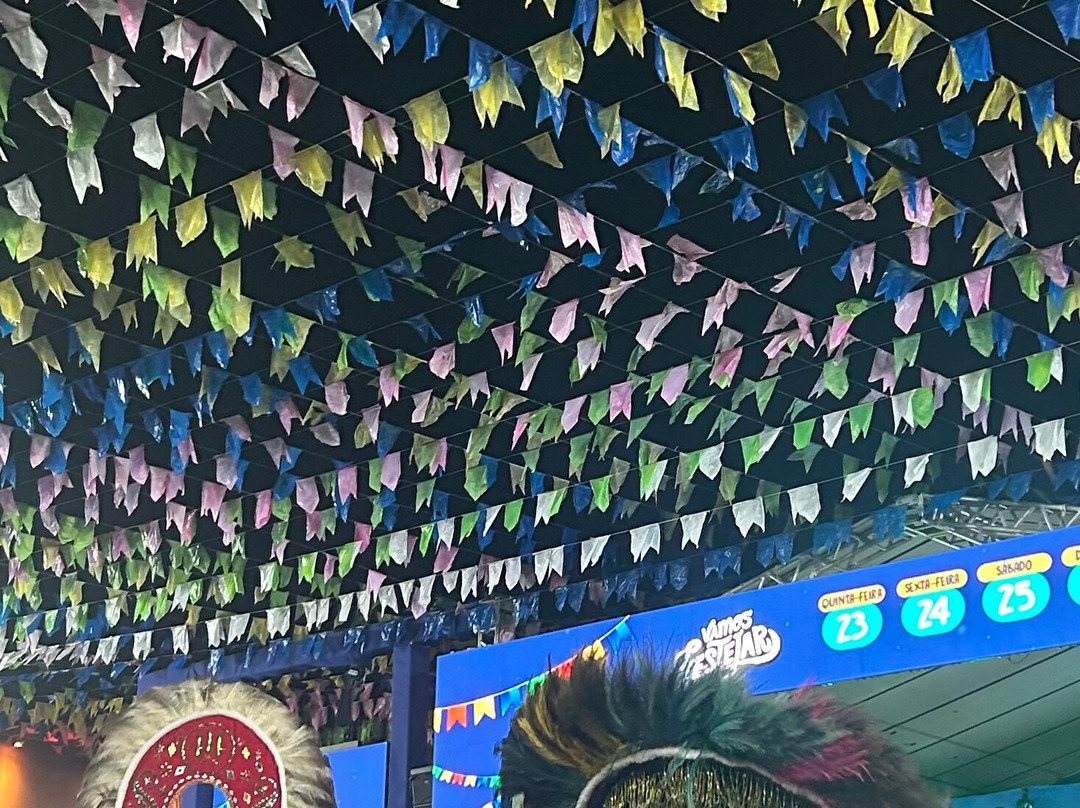 Convento Das Merces-马拉尼昂州圣路易斯德必去景点