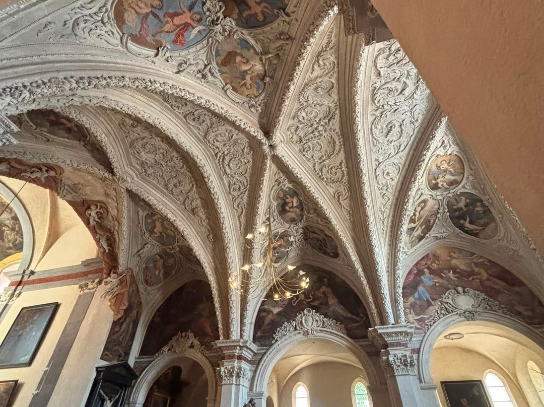 Basilique Saint-Francois de Sales-托农莱班必去景点