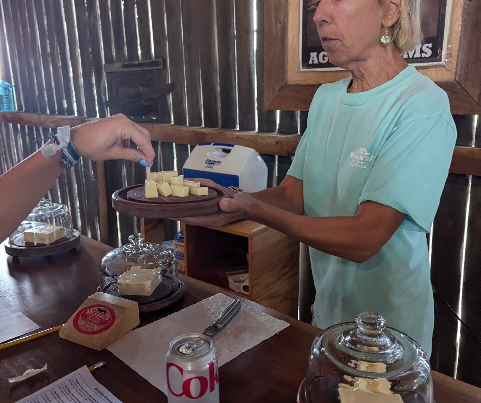 Muranda Cheese Company-Waterloo必去景点
