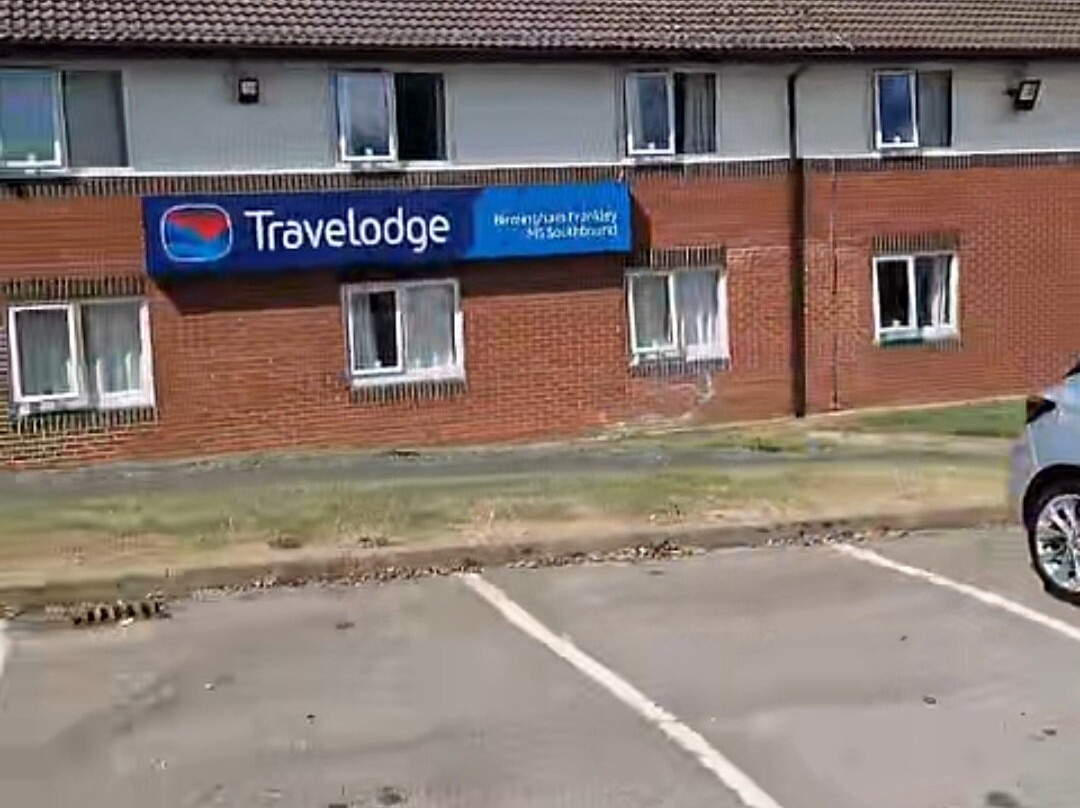 Travelodge Birmingham Frankley M5 Southbound主图