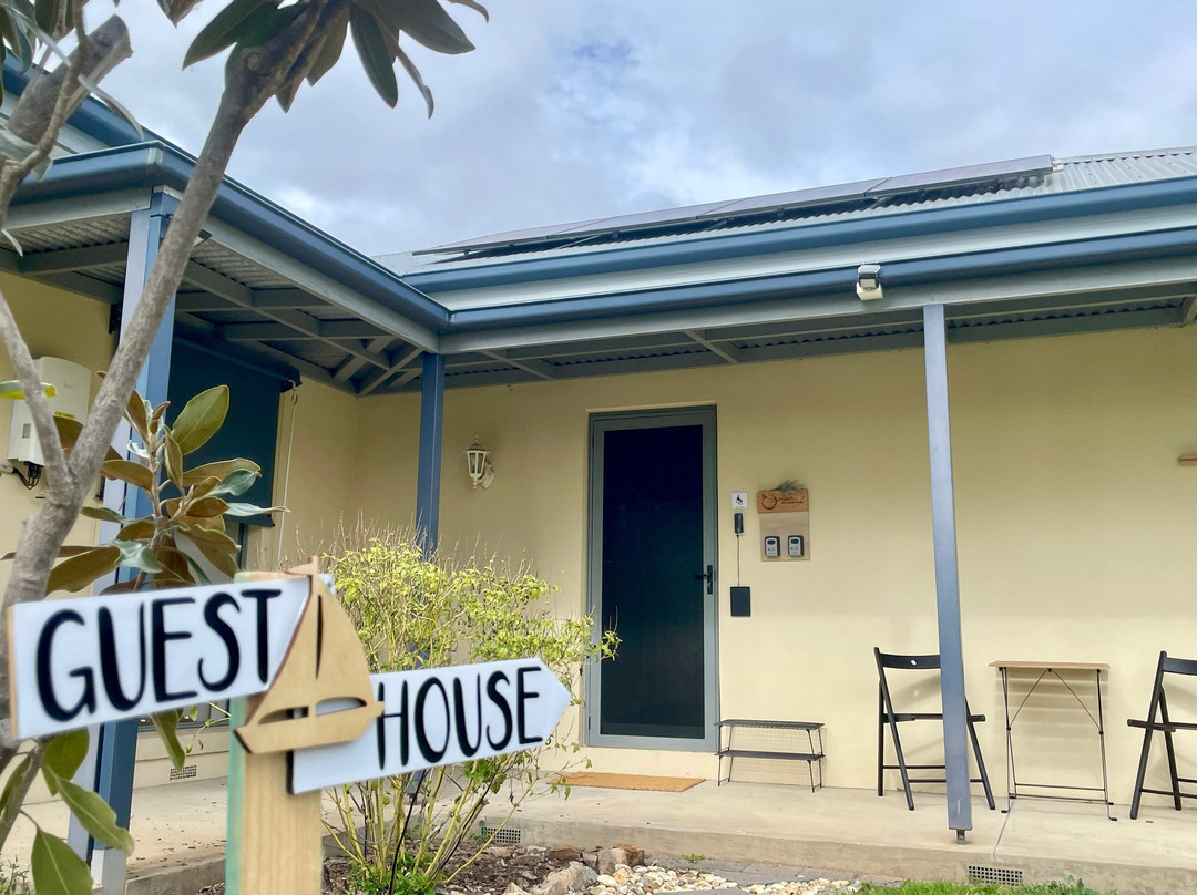 Manas Guesthouse