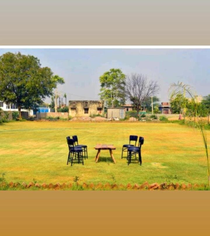 Ranthambore Bagh niwas