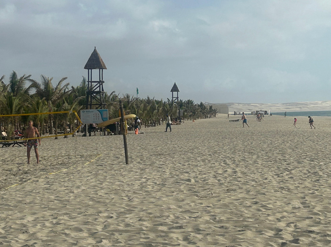 Renova Spa, RIU Palace Boa Vista-Rabil必去景点