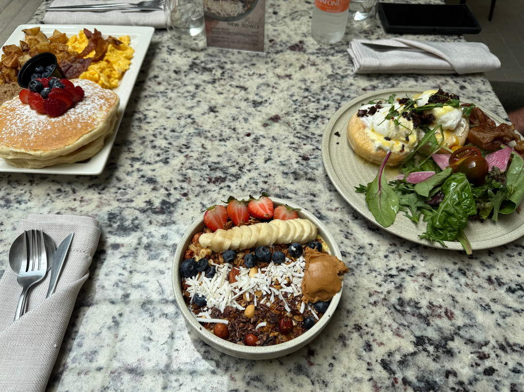 Nut Café Holbox
