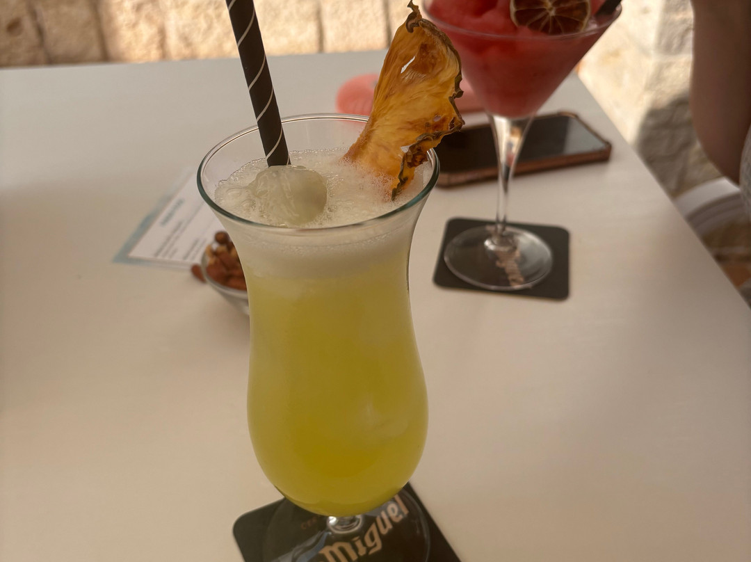 塔里克酒店主图