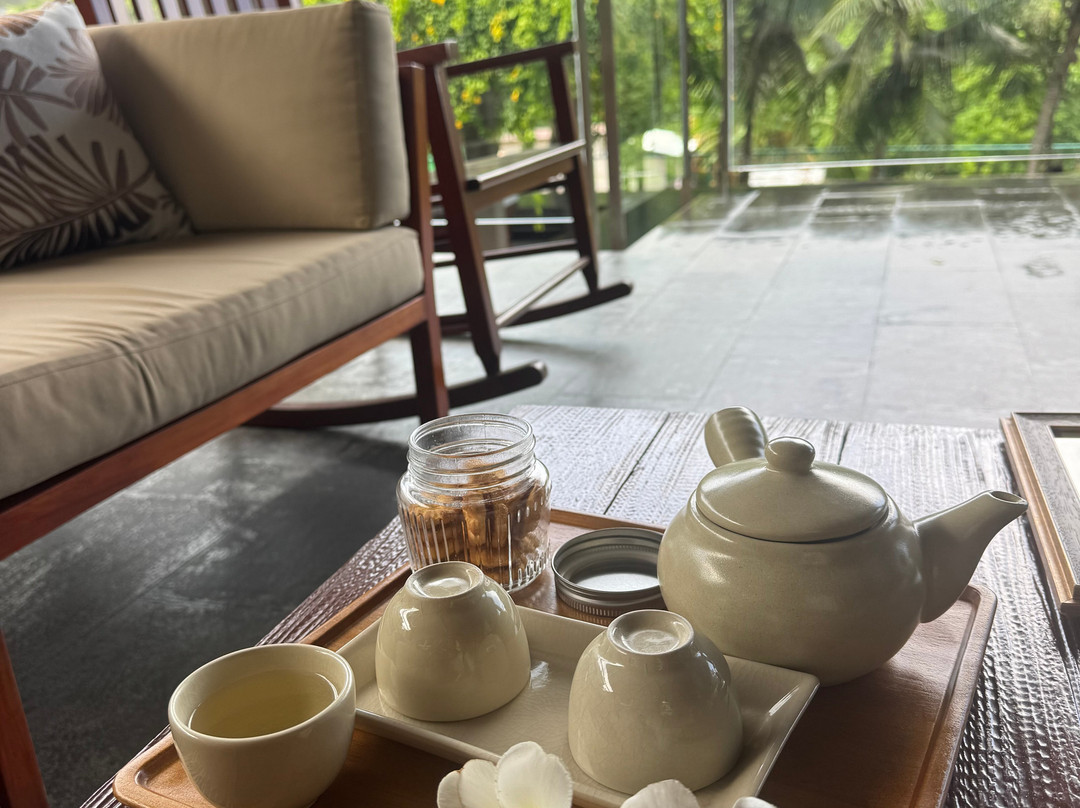 水疗养生馆-芭东海滩必去景点