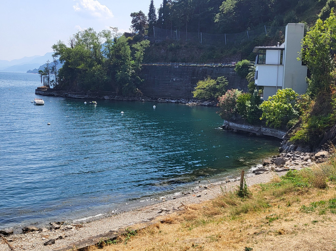Maggiore Diving-坎诺比奥必去景点