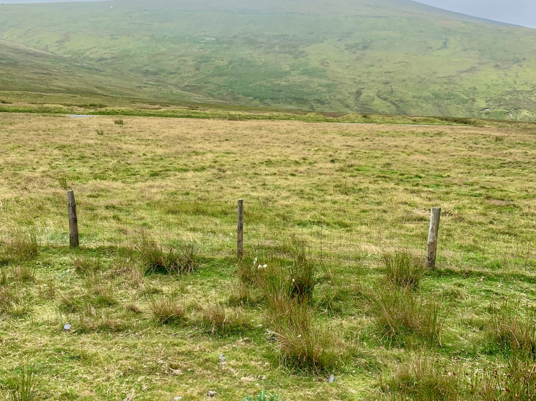 Snaefell Mountain Railway-Laxey必去景点