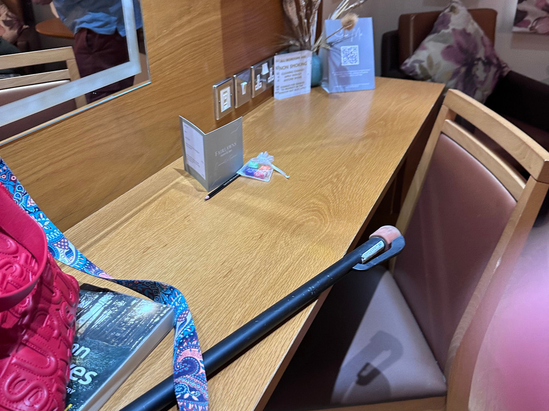 菲尔劳温斯温泉酒店主图