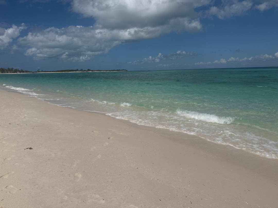 Ilha Santa Carolina-Vilanculos必去景点