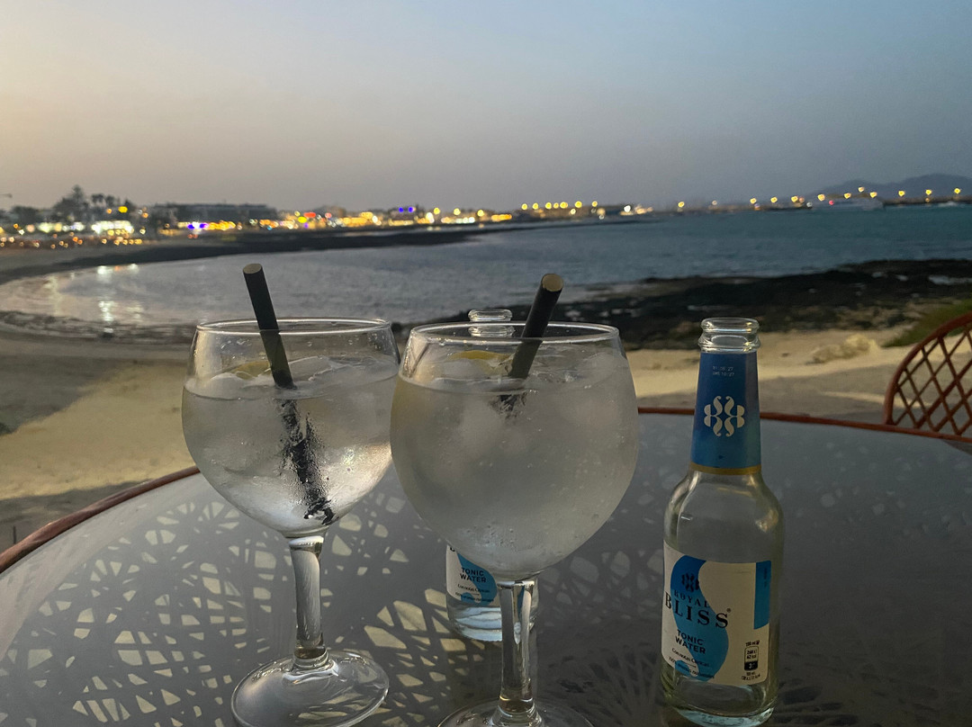 Palm Beach Carrolejo Feurtaventura