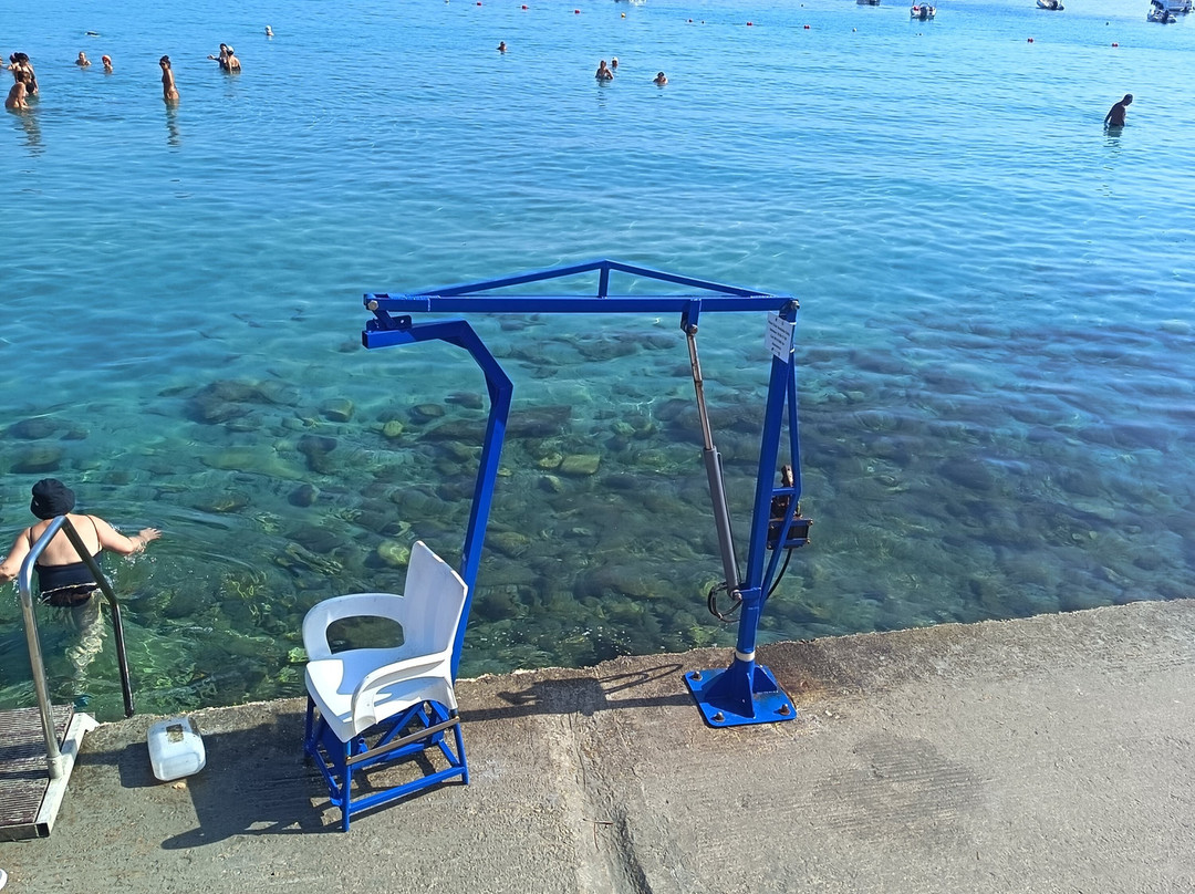 Mellieha Beach-梅雷赫必去景点
