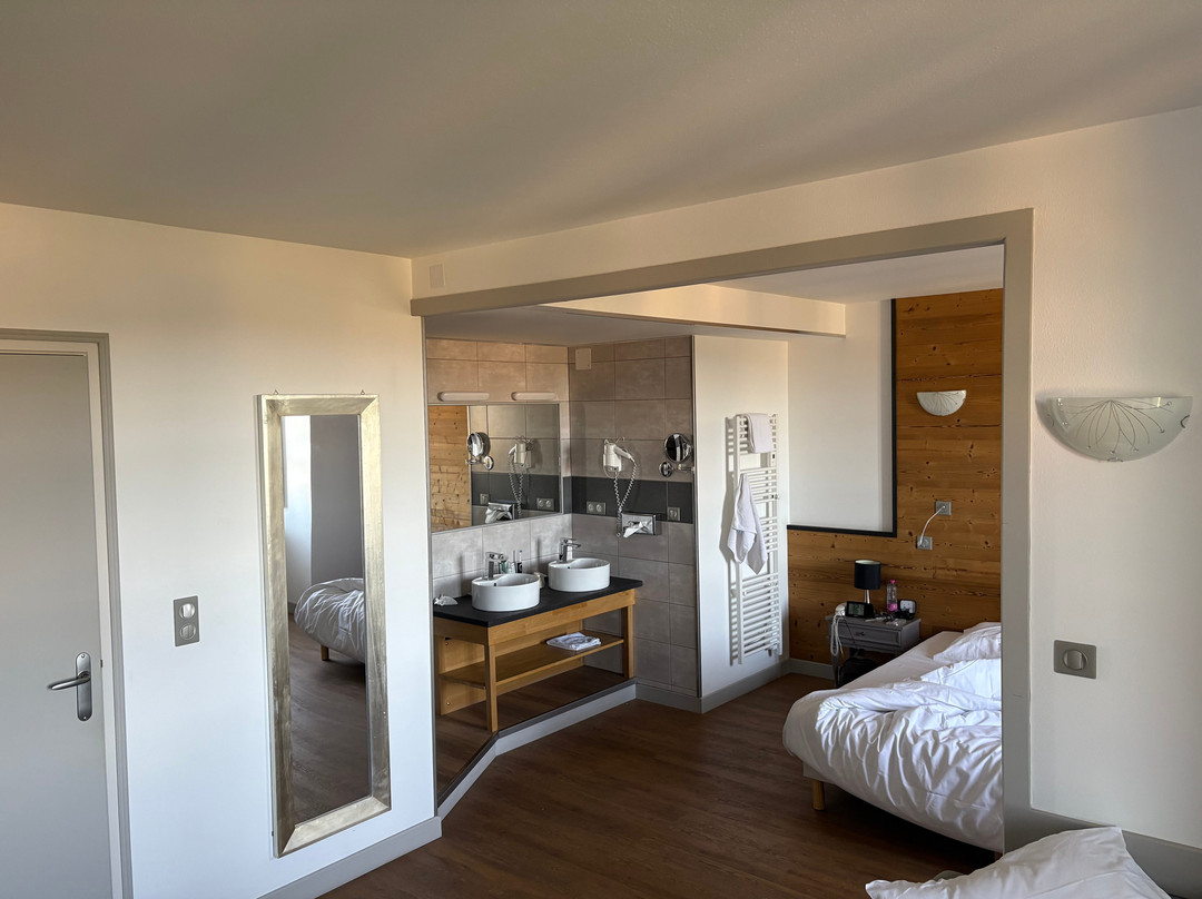 Hotel-Restaurant Ancen Grand Seminaire主图