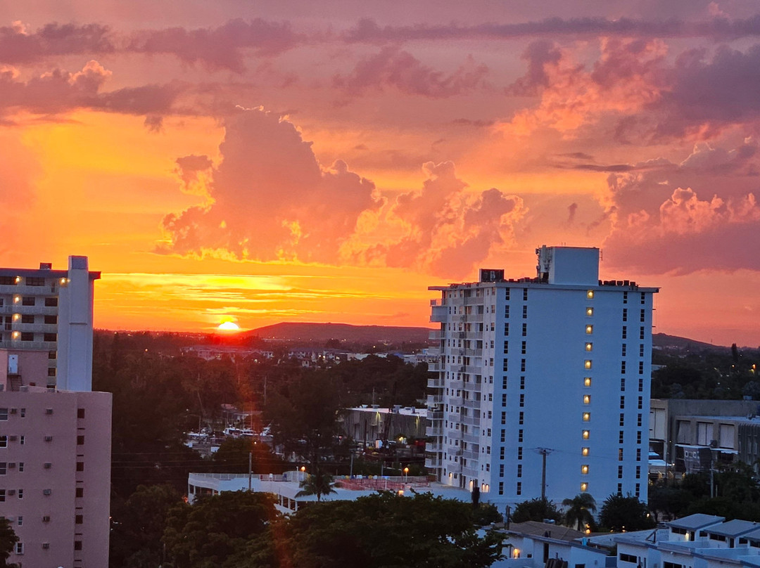 Residence Inn Fort Lauderdale Pompano Beach/Oceanfront主图