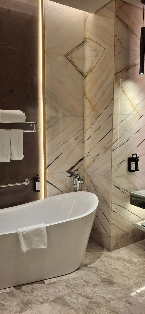 Velero Hotel Doha Lusail-旅行者