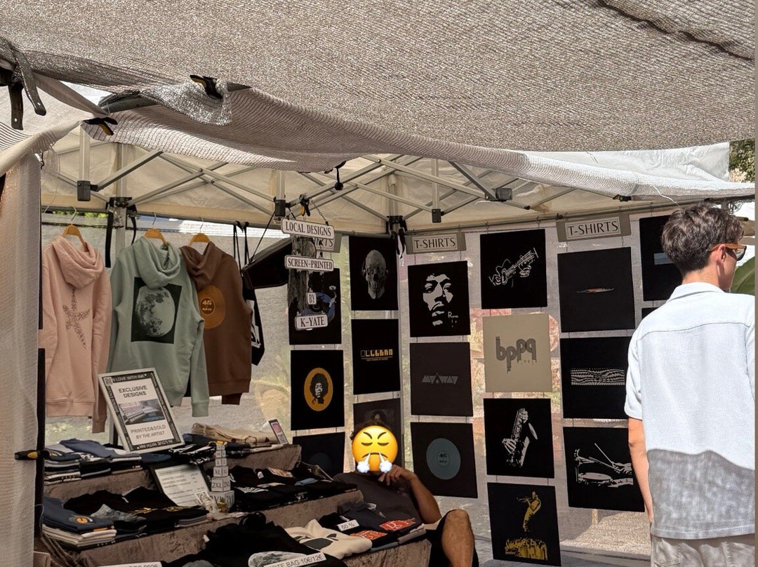 Pollensa Market-Pollenca必去景点