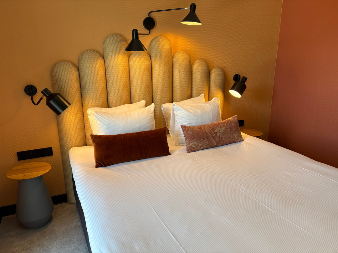 Hotel Zeeuws Licht I Kloeg Collection主图