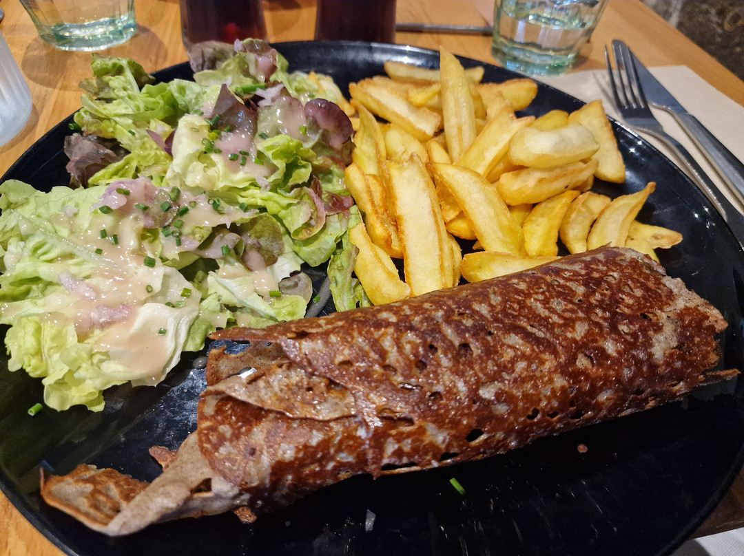 Crêperie Chez Annie