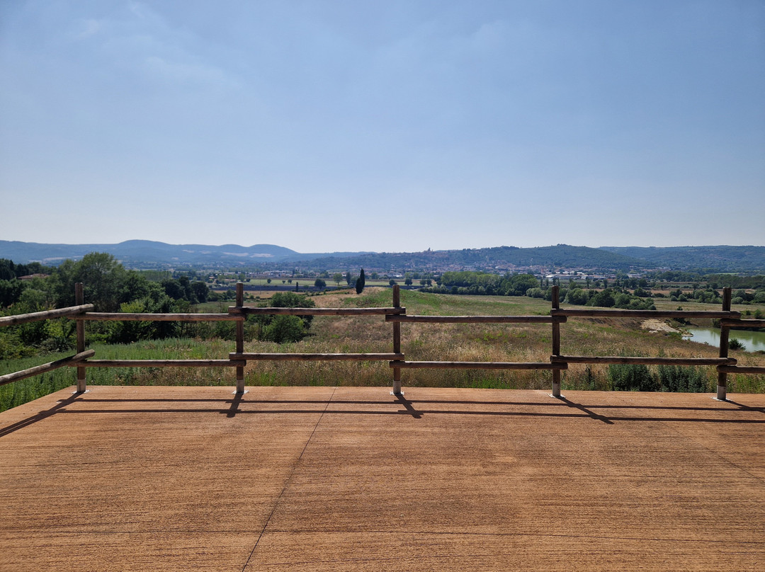 Podere Abbazia b&b