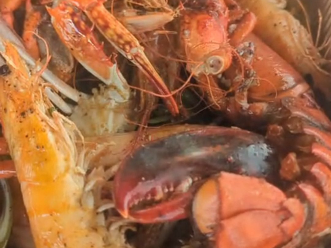 Dr Seafood Basildon