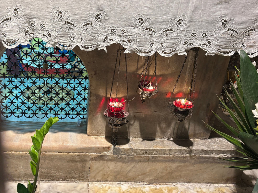 Basilica San Nicola-巴里必去景点