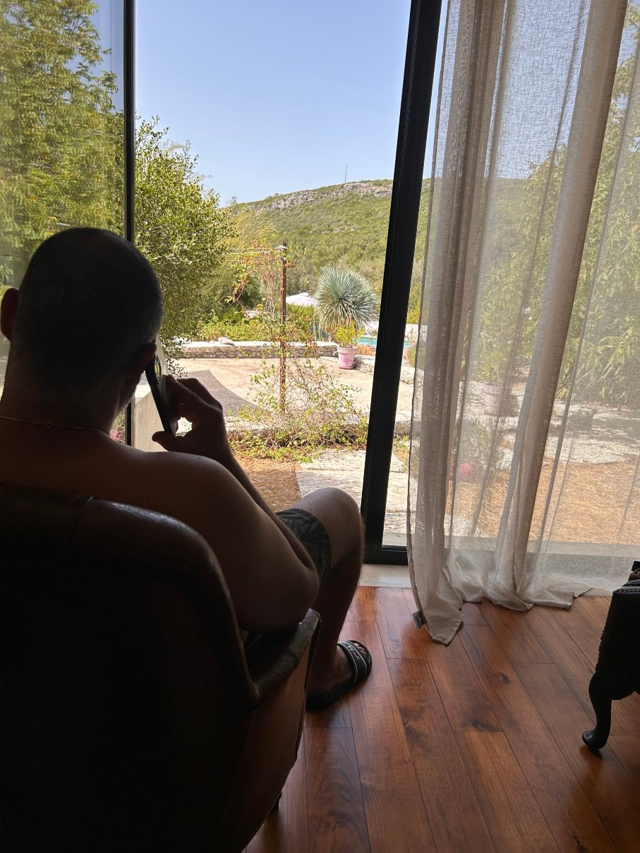 Casa Boho - Turismo Rural-旅行者