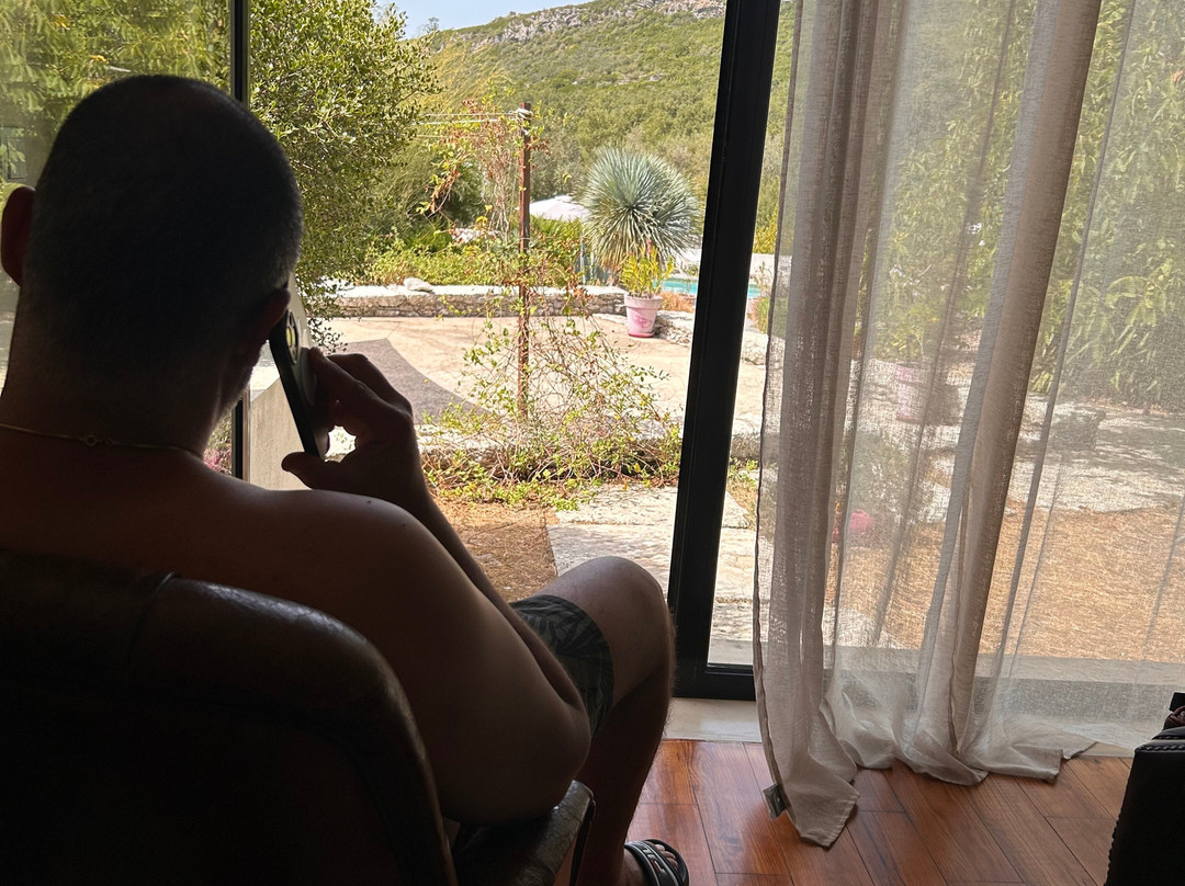 Casa Boho - Turismo Rural主图