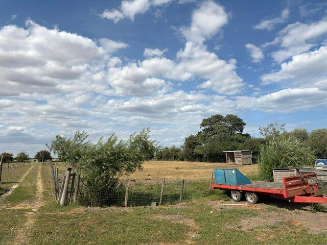 The Villa Farm
