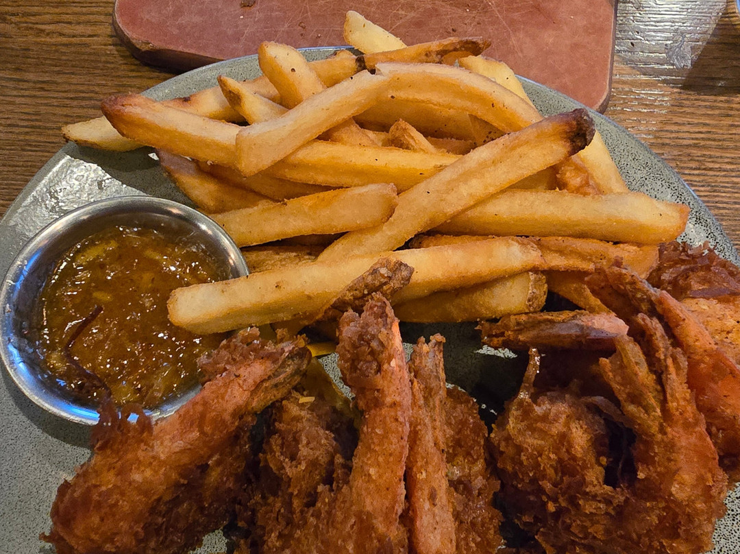Outback Steakhouse