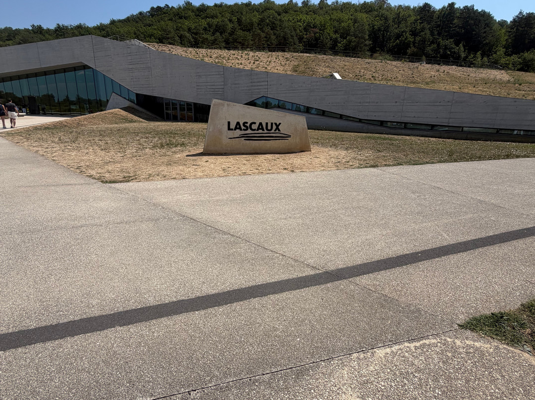Lascaux-Montignac-Lascaux必去景点